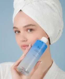 Hagi Aqua Zone, naturalny płyn micelarny, 300 ml
