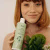 Hagi Boso Po Mchu, naturalny żel do mycia ciała, 300 ml