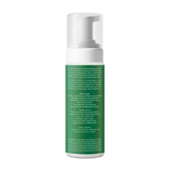 Hagi Dermosophy, łagodząca pianka do mycia twarzy, 150 ml