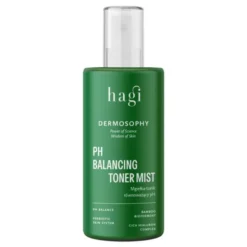 Hagi Dermosophy, mgiełka-tonik równoważący pH, 150 ml