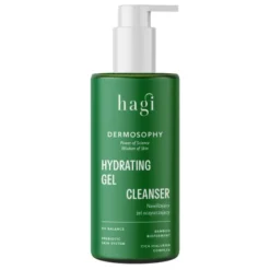 Hagi Dermosophy, oczyszczający żel nawilżający, 150 ml