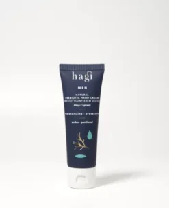 Hagi Men, prebiotyczny krem do rąk, 50 ml