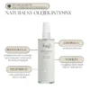 Hagi Natural, naturalny olejek intymny, 100 ml