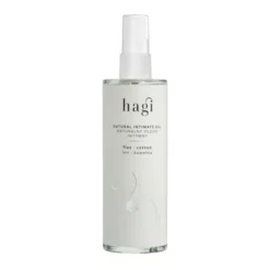 Hagi Natural, naturalny olejek intymny, 100 ml