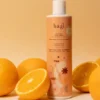 Hagi, Naturalny żel do mycia ciała Korzenna Pomarańcza, 300 ml