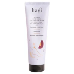 Hagi Pójdę Boso, krem lipidowy do stóp, 75 ml