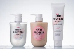 Hair the Protein, Moist Hair Mask, regenerująca maska proteinowa, 180 g