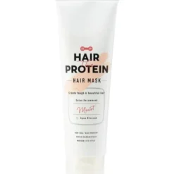 Hair the Protein, Moist Hair Mask, regenerująca maska proteinowa, 180 g