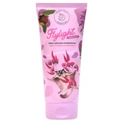 Hairy Tale Cosmetics Flylight Walnut, lekka odżywka emolientowa do włosów, 200 ml