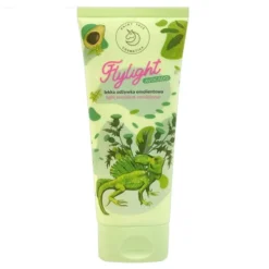 Hairy Tale Cosmetics Flylight Avocado, emolientowa odżywka do włosów avocado, 200 ml