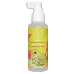 Hairy Tale Cosmetics Froggy, wcierka wspierająca mikrobiom, 120 ml