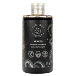 Hairy Tale Cosmetics Kraken, szampon trychologiczny, 250 ml