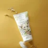 Hairy Tale Cosmetics Liquid Gold, bogata emolientowa maska do włosów o wysokiej porowatości, 150 ml