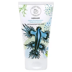 Hairy Tale Cosmetics Merhair, bogata humektantowa maska do włosów o każdej porowatości, 150 ml