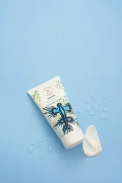 Hairy Tale Cosmetics Merhair, bogata humektantowa maska do włosów o każdej porowatości, 150 ml