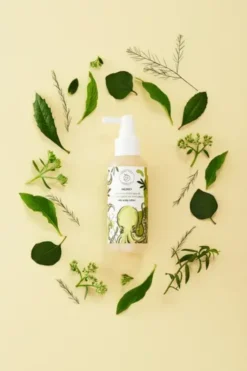 Hairy Tale Cosmetics Murky, normalizująca wcierka do przetłuszczającej się skóry głowy, 120 ml