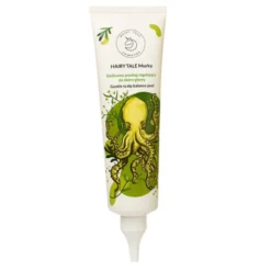 Hairy Tale Cosmetics Murky, regulujący peeling do skóry głowy, 150 ml