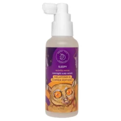 Hairy Tale Cosmetics Sleepy, wcierka nocna melatonina i peptydy miedziowe, spray, 120 ml