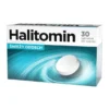 Halitomin, tabletki do ssania, 30 szt.