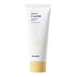 Hanskin 7 Layer Ceramide Cream, krem z ceramidami, 70 ml