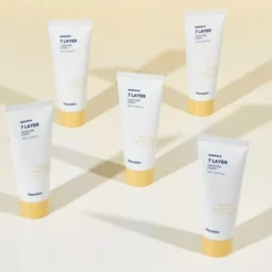 Hanskin 7 Layer Ceramide Cream, krem z ceramidami, 70 ml