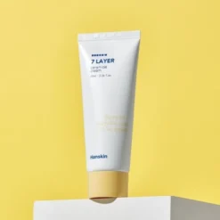 Hanskin 7 Layer Ceramide Cream, krem z ceramidami, 70 ml