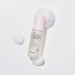 Hanskin, pianka oczyszczająca z kwasem hialuronowym, 150 ml