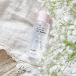 Hanskin Real Complexion Hyaluronic Skin Essence, esencja do skóry z kwasem hialuronowym, 150 ml