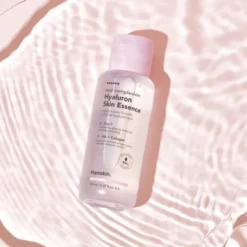 Hanskin Real Complexion Hyaluronic Skin Essence, esencja do skóry z kwasem hialuronowym, 150 ml