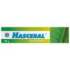 Hasceral, (100 mg + 50 mg)/g, maść, 50 g (tuba)