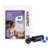 Haspro Fly EarPlugs, zatyczki do uszu, 1 para