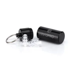 Haspro Party Universal, zatyczki do uszu, 1 para
