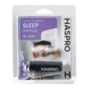 Haspro Sleep Universal, zatyczki do uszu, 1 para