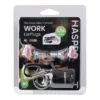 Haspro Work Universal, zatyczki do uszu, 2 pary