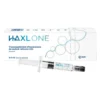 Haxl One 2%, wiskoelastyczny roztwór usieciowanego hialuronianu sodu do wstrzykiwań, 4,4ml