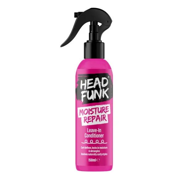Head Funk Leave-In, odżywka bez spłukiwania, 150 ml