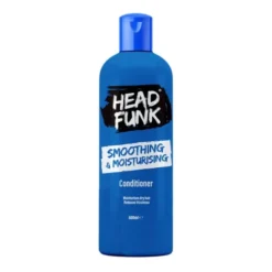 Head Funk Smoothing & Moisturising, odżywka wygładzająca i nawilżająca, 600 ml