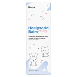 Healpsorin Baby Balm, balsam, 300 ml
