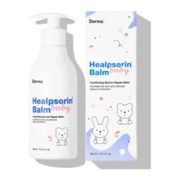 Healpsorin Baby Balm, balsam, 300 ml
