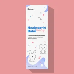 Healpsorin Baby Balm, balsam, 300 ml