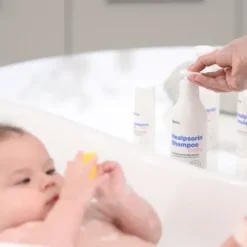 Healpsorin Baby Shampoo, szampon, 300 ml