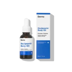 Healpsorin Body Oil, olejek, 30 ml