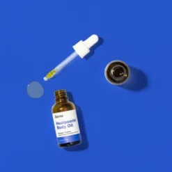 Healpsorin Body Oil, olejek, 30 ml