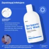 Healpsorin Body Wash, żel, 500 ml