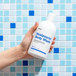 Healpsorin Body Wash, żel, 500 ml