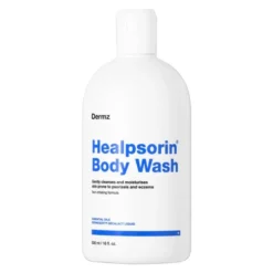 Healpsorin Body Wash, żel, 500 ml