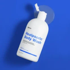 Healpsorin Body Wash, żel, 500 ml
