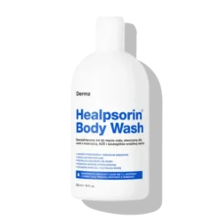 Healpsorin Body Wash, żel, 500 ml
