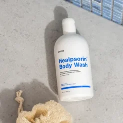 Healpsorin Body Wash, żel, 500 ml