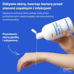 Healpsorin Body Wash, żel, 500 ml